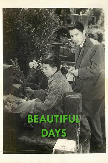  de Filme Beautiful Days (1955)