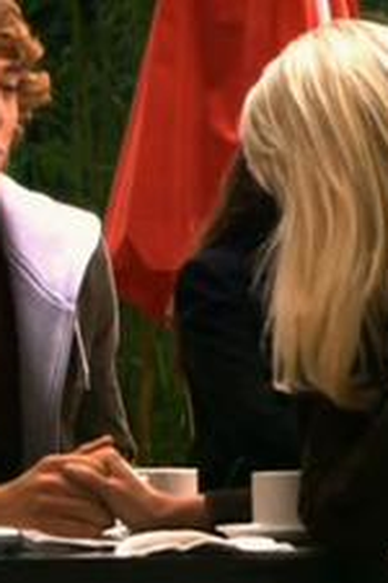 Poster de Episódio Liar, Liar (2007)