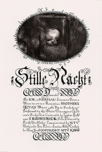 Stille Nacht I: Dramolet - Poster / Capa / Cartaz - Oficial 1