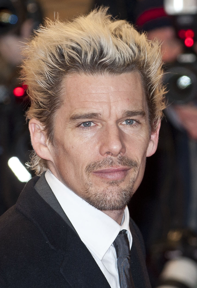 Ethan Hawke - Foto 23