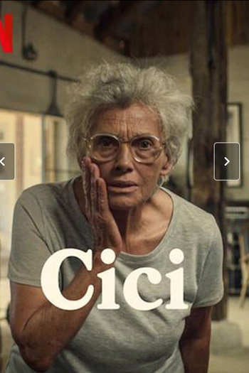  de Filme Quatro gerações (2022)