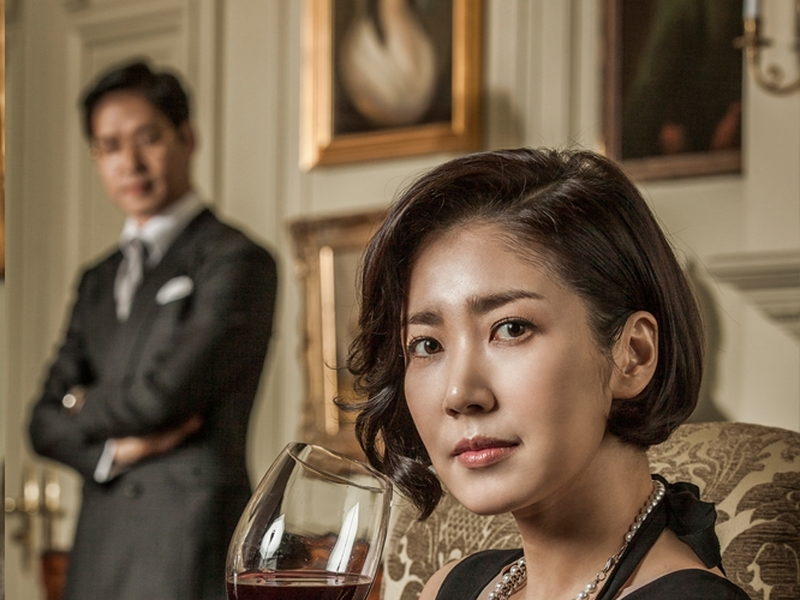 Foto 12 de Heard It Through the Grapevine