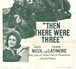 Then There Were Three