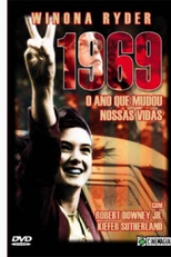 1969 -  O Ano Que Mudou Nossas Vidas (1969)