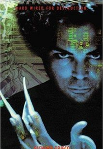 Missão no Espaço (Inhumanoid)