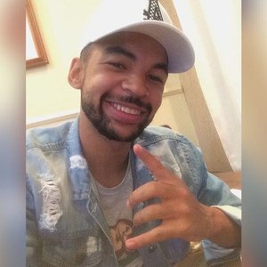 Foto de perfil de Vinícius Oliveira