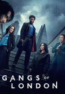 Gangs of London (3ª Temporada)