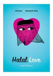 Halal Love (Halal Love)