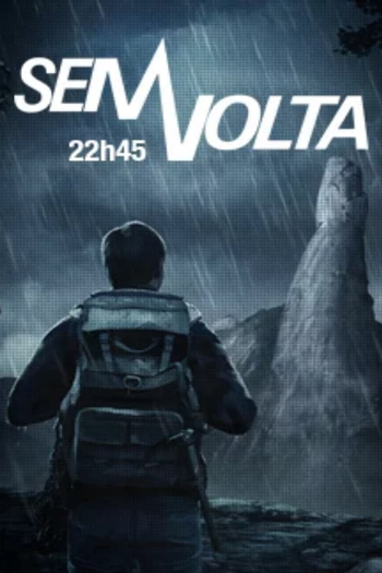 Poster de Franquia Sem Volta (2017)