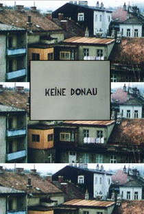 33/77: Keine Donau - Poster / Capa / Cartaz - Oficial 1