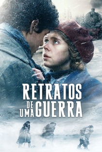 Retratos de uma Guerra - Poster / Capa / Cartaz - Oficial 2