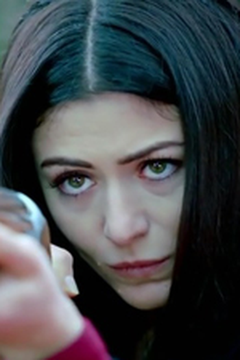 Poster de Episódio 13. Bölüm (2011)