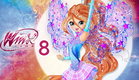 Winx Club – Season 8 OFFICIAL new Bloom's transformation! [EXCLUSIVE]