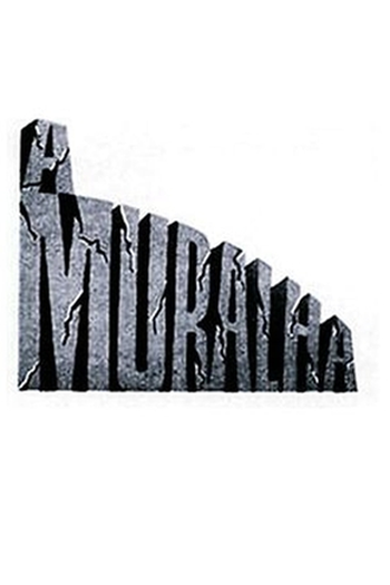 Poster de TV A Muralha (1968)