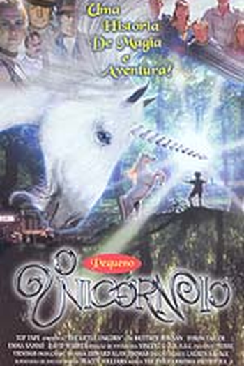  de Filme O Pequeno Unicórnio (2001)