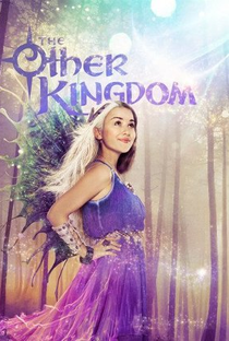 O Outro Reino (1ª Temporada) - Poster / Capa / Cartaz - Oficial 1