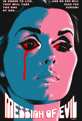 Poster 10 de Filme Zumbis do Mal (1974)