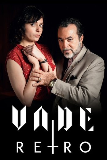  de Série Vade Retro (2017)