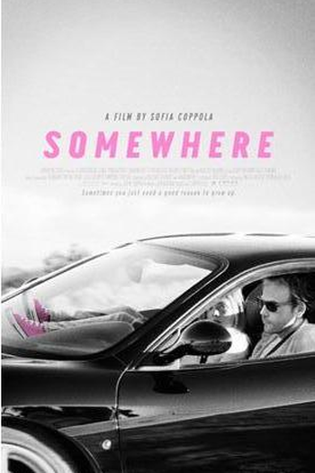  de Filme Um Lugar Qualquer (2010)