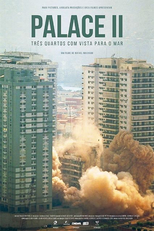 Palace II, 3 quartos com vista para o mar (Palace II, 3 quartos com vista para o mar)