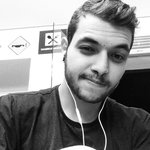 Foto de perfil de Gustavo Henriques