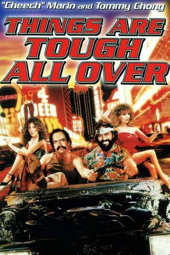  de Filme Pintou Sujeira (1982)