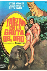 Zan, o novo Rei das Selvas (Tarzan in the Golden Grotto)