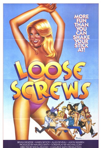 Malucos à Solta (Loose Screws)