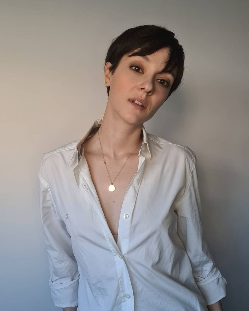 Marta Gastini - Foto 2