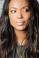 Aisha Tyler