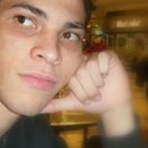 Foto de perfil de Adriano Rodrigues