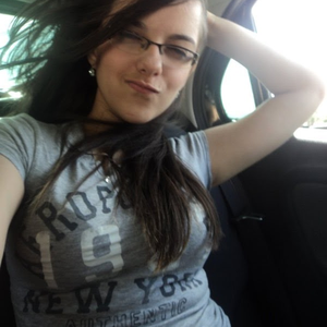 Foto de perfil de Iasmin Gondim