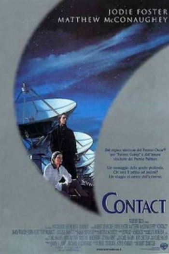  de Filme Contato (1997)