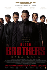 Blood Brothers: Bara Naga (Blood Brothers: Bara Naga)