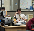 The Sales Report