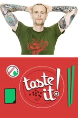 Taste It (Taste It )