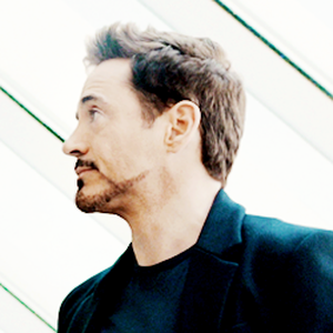 Foto de perfil de Tony Stark