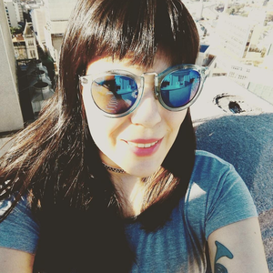 Foto de perfil de Juliana