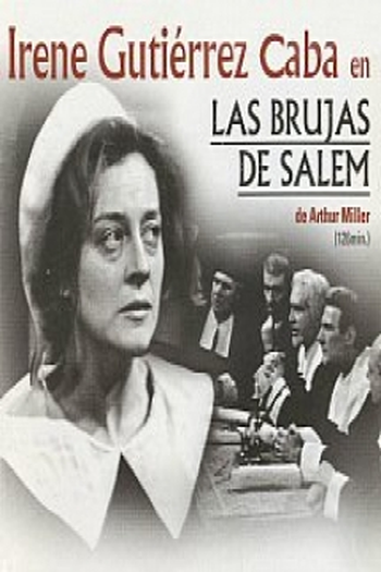  de Filme Las Brujas de Salem (1965)