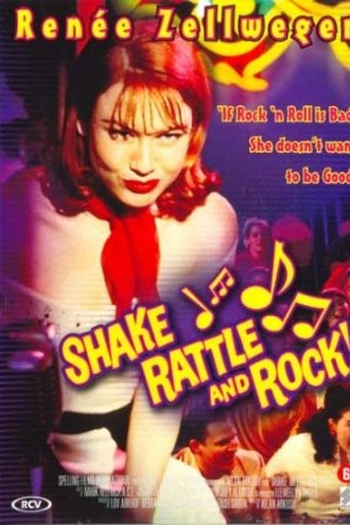  de Filme Rock, Agito e Curtição (1994)