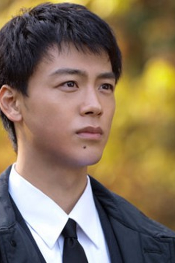 Poster de Episódio 第１話 (2026)