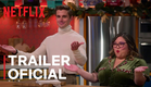 Cozinha Fácil: Chefs do Dia a Dia | Trailer oficial | Netflix