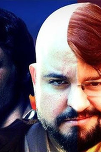 Poster de Episódio Top 10 Filmes Gêmeos (2017)