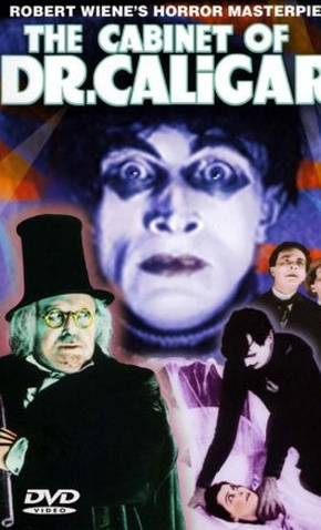 O Gabinete do Dr. Caligari - 26 de Fevereiro de 1920 | Filmow