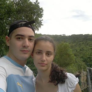 Foto de perfil de Rafael da Costa Pereira