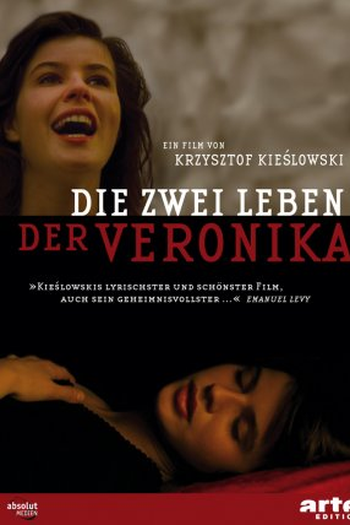  de Filme A Dupla Vida de Véronique (1991)