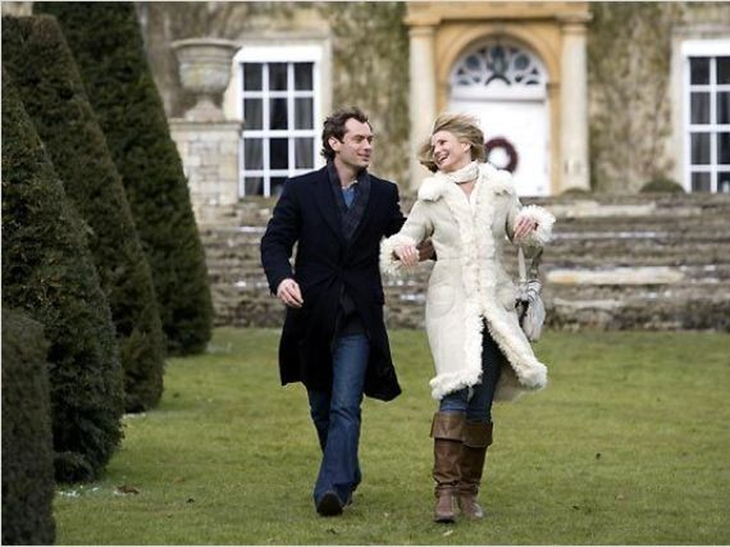 Foto 4 de O Amor Não Tira Férias