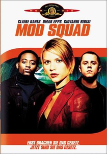 Mod Squad: O Filme (Mod Squad)