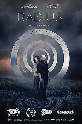  de Filme Zona Mortal (2017)