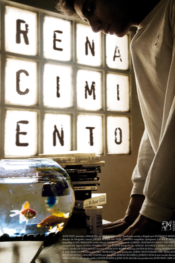 Poster de Curta Renacimiento (2010)